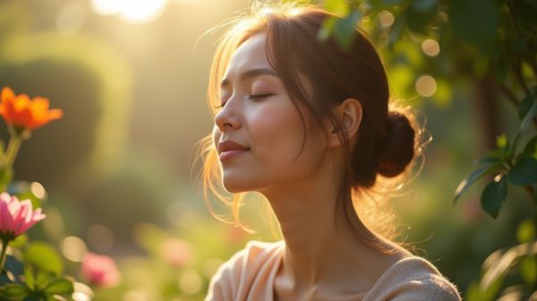 Améliorer l'estime de soi pour transformer sa vie