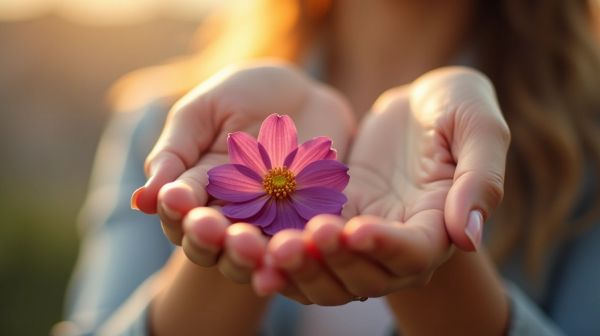 Améliorer l'estime de soi pour transformer sa vie