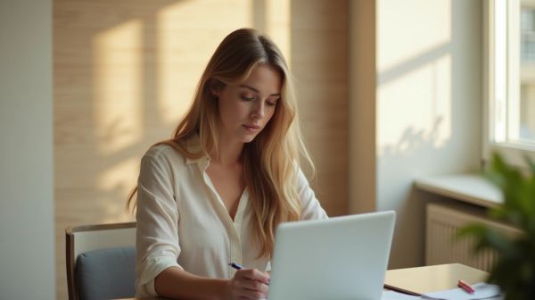 Choisissez votre formation pour un avenir professionnel réussi