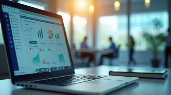 Comment choisir une plateforme e-learning ou LMS adaptée à vos besoins ?