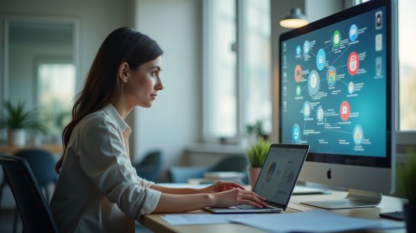 Comment devenir médiateur numérique efficace?