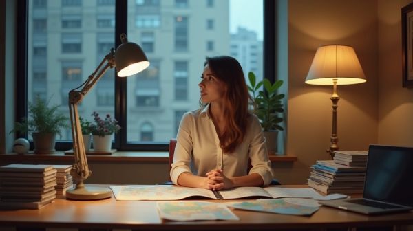 Comment réussir sa formation d'agent de voyage