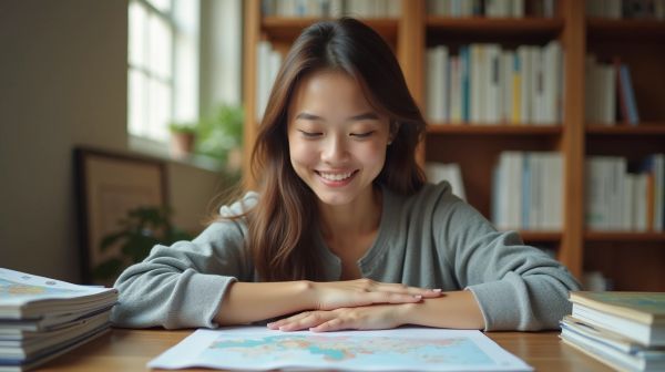 Comment réussir sa formation d'agent de voyage