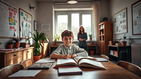 Cours particuliers à lyon : trouver le professeur idéal pour un accompagnement personnalisé