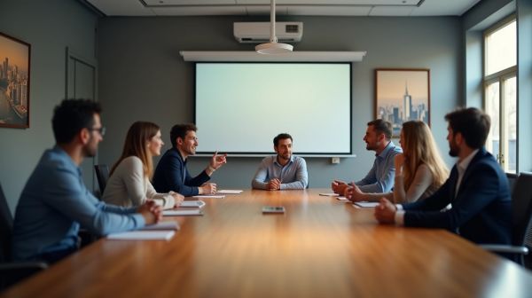 Découvrez comment améliorer vos formations vente et développement