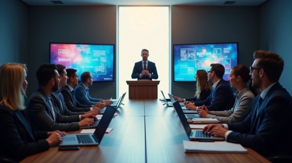 Découvrez comment améliorer vos formations vente et développement