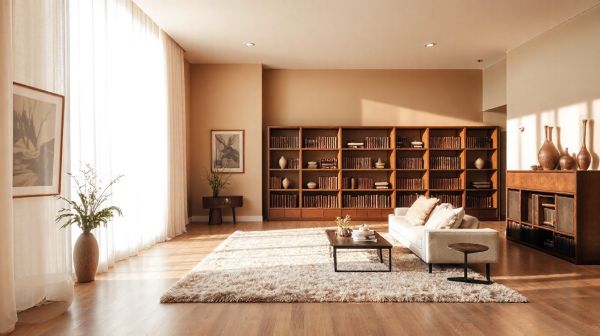 Découvrez les cours en ligne de Quésacoach pour décoration d'intérieur