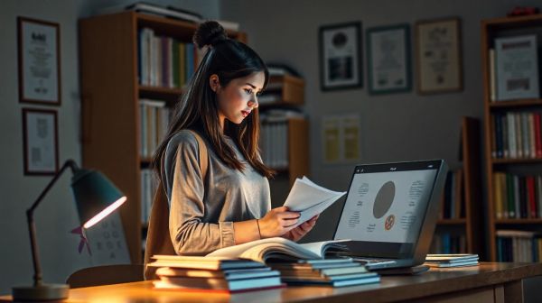 Guide pour sélectionner la filière des classes préparatoires