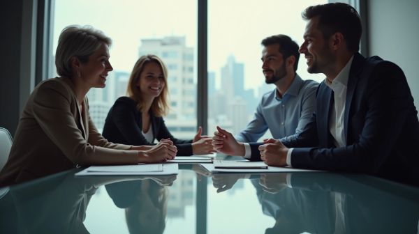 Maîtriser les techniques de closing pour convertir des prospects