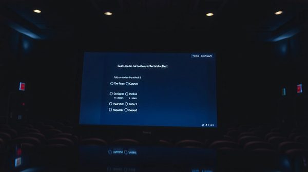 Préparez-vous au ssiap : défi qcm en sécurité incendie