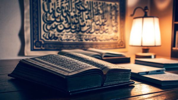 Top ressources pour apprendre le coran et réciter avec aisance