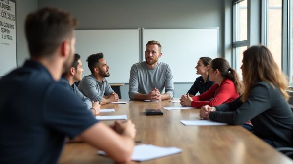 Validation des compétences pour coach sportif sans diplôme