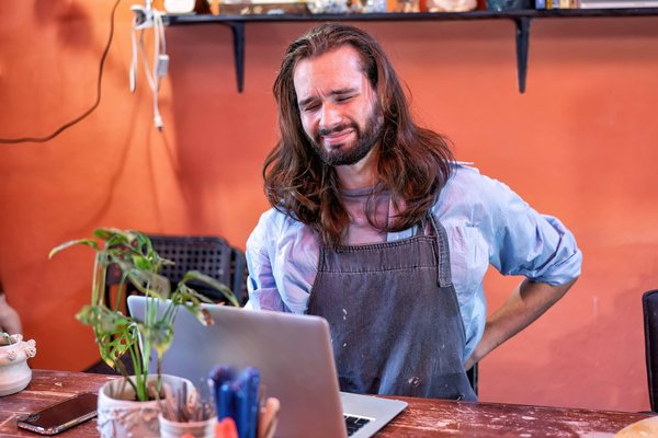 Comment adapter votre espace pour une meilleure posture ?