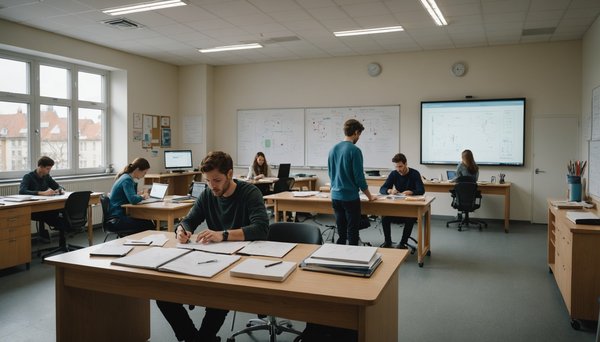 Réussir en prépa médecine à clermont-ferrand : nos conseils clés !
