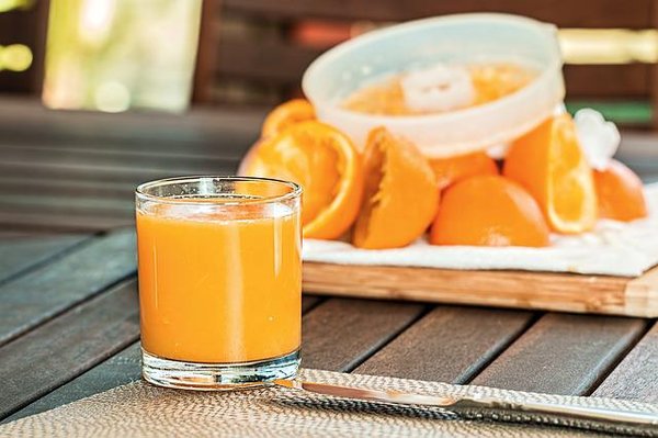 Les avantages des jus de fruits pour la santé : Lequel est le meilleur pour vous ?