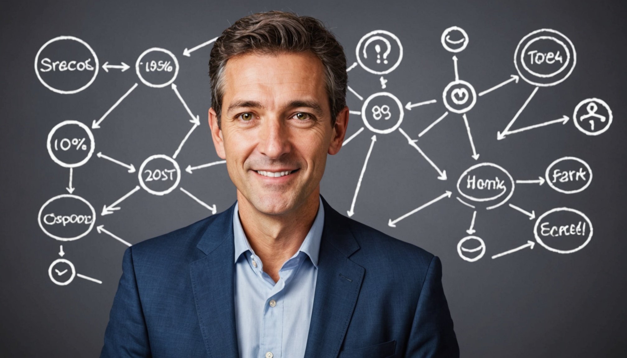 Vos questions sur le développement de votre visibilité entrepreneuriale